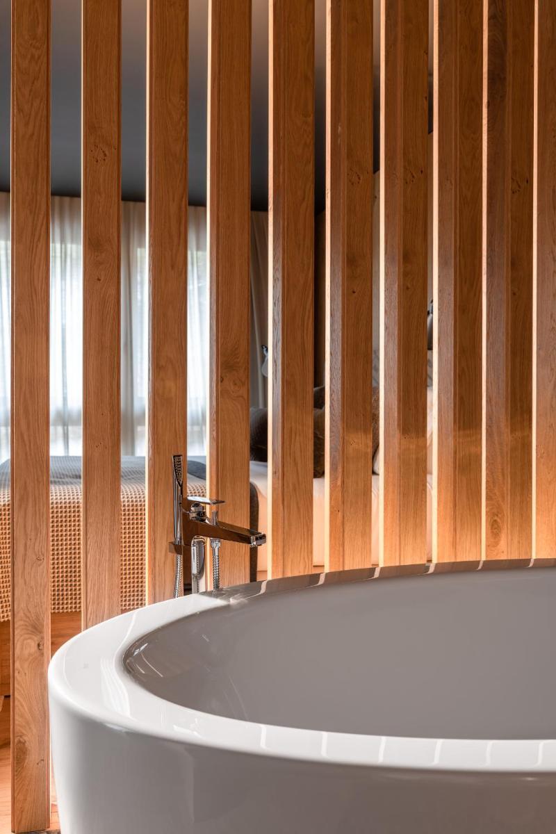 Sport Hotel Hermitage & Spa