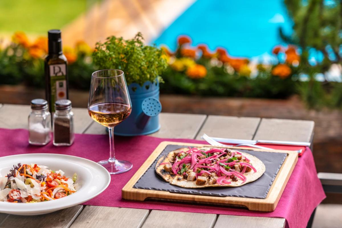 Sport Hotel Hermitage & Spa