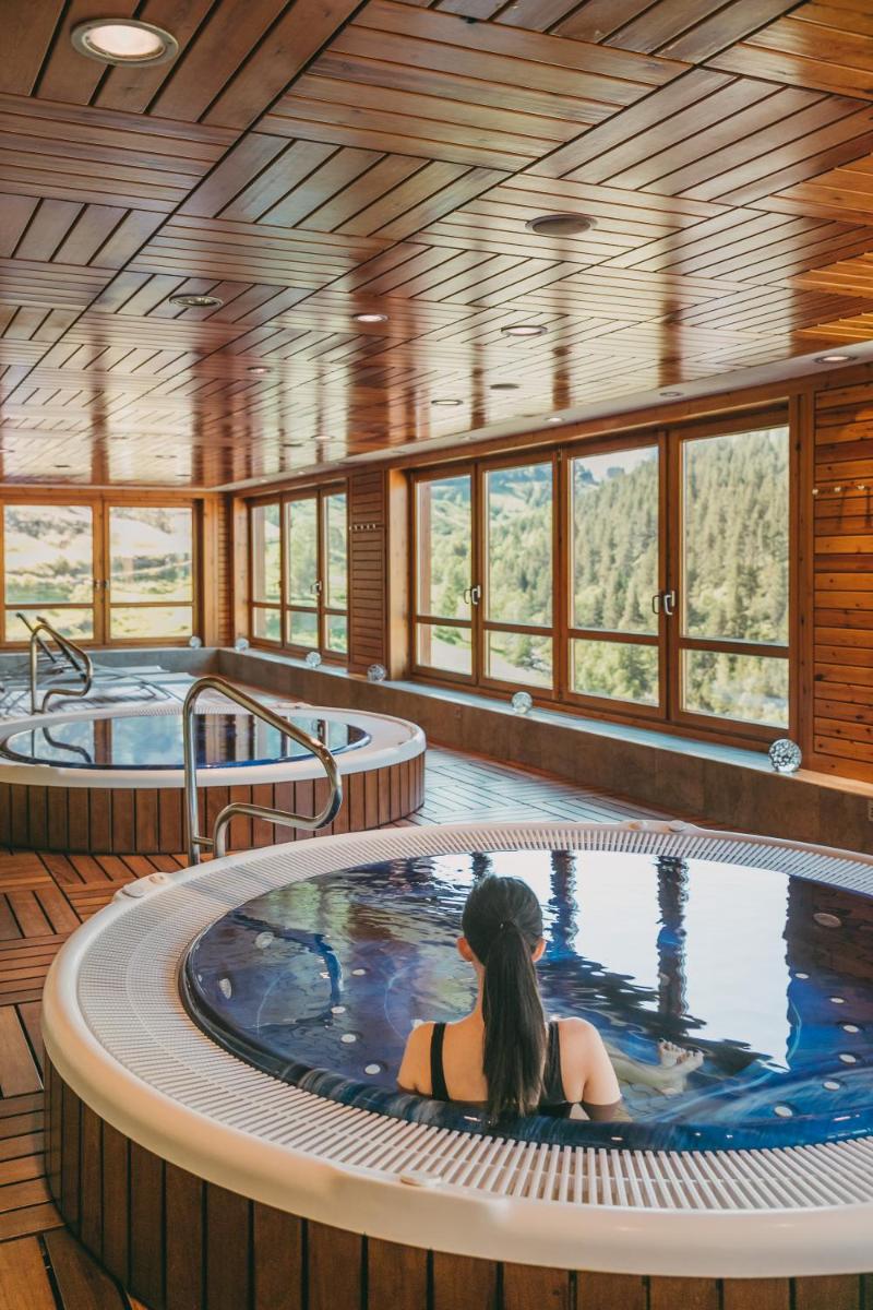 Sport Hotel Hermitage & Spa