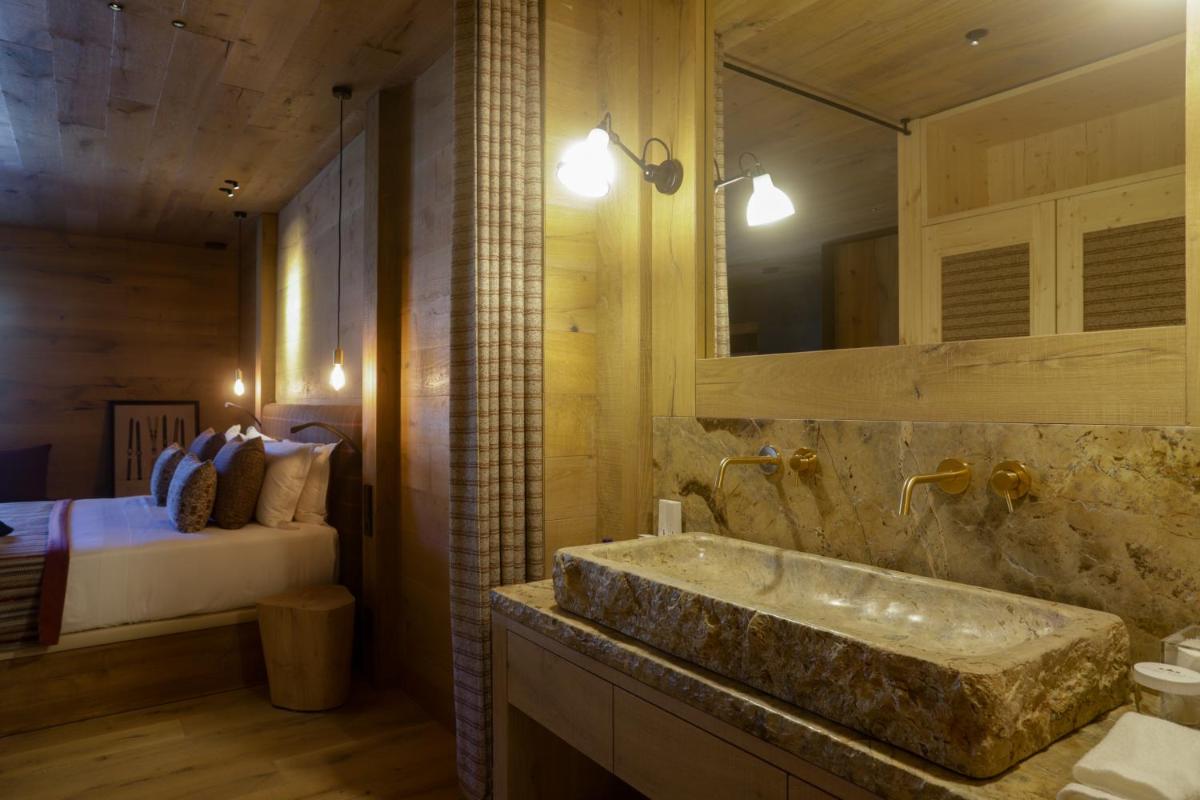 Sport Hotel Hermitage & Spa