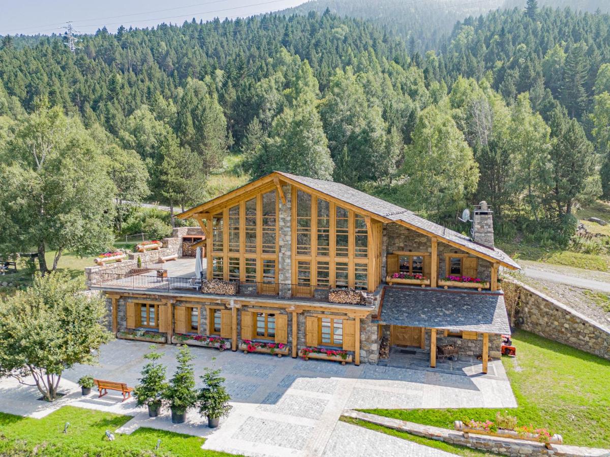 Sport Hotel Hermitage & Spa