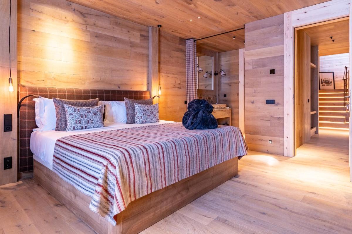 Sport Hotel Hermitage & Spa