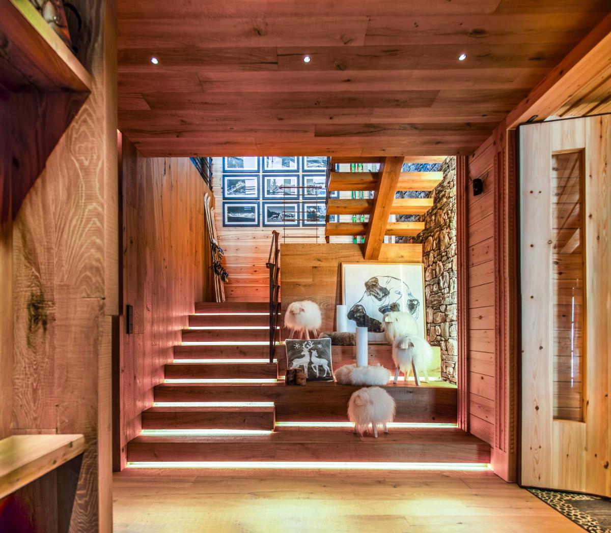 Sport Hotel Hermitage & Spa