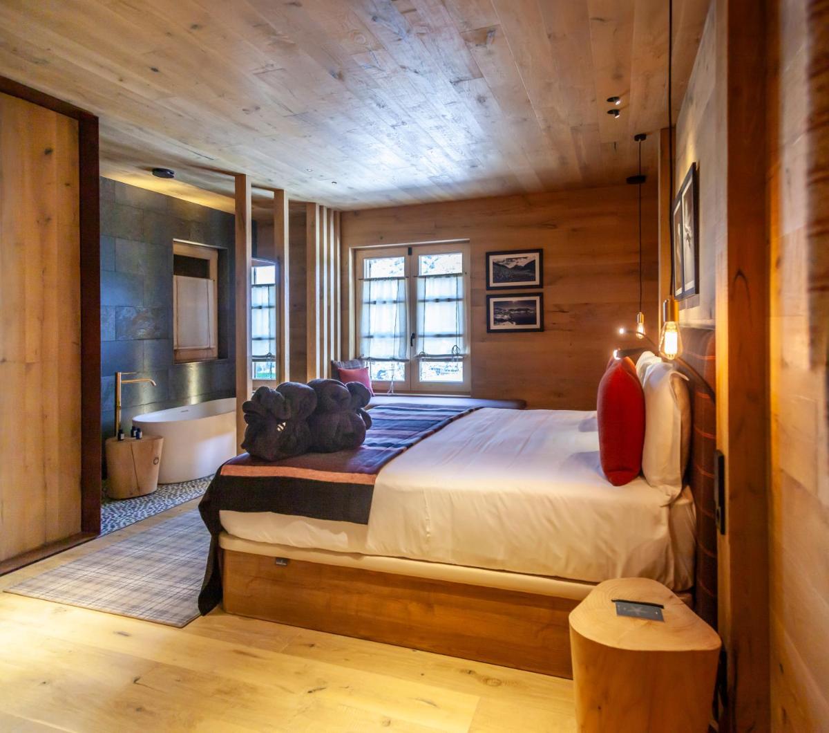 Sport Hotel Hermitage & Spa