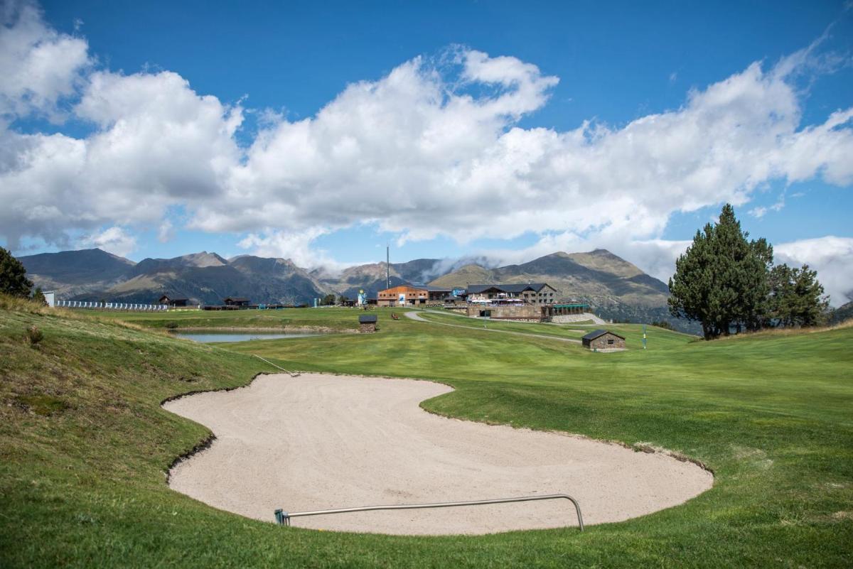 Sport Hotel Hermitage & Spa