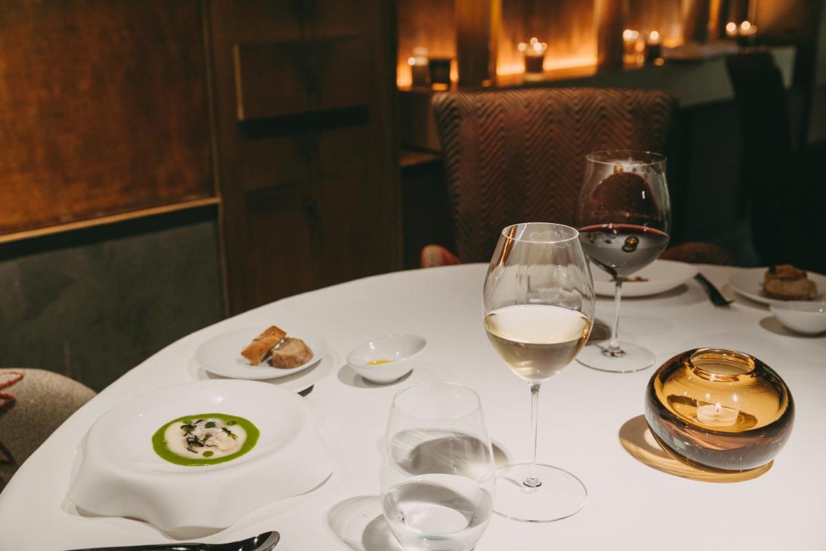 Sport Hotel Hermitage & Spa