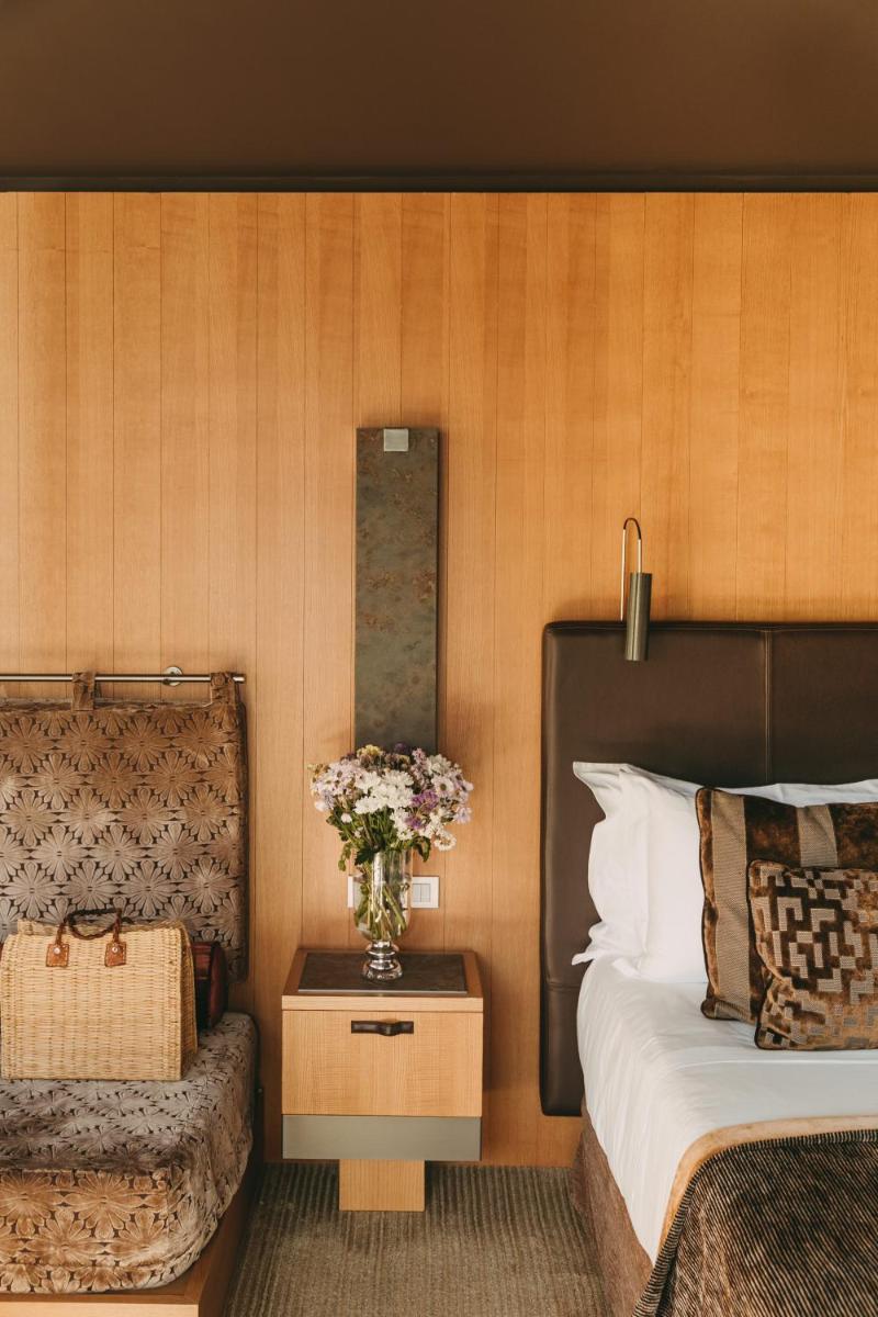 Sport Hotel Hermitage & Spa