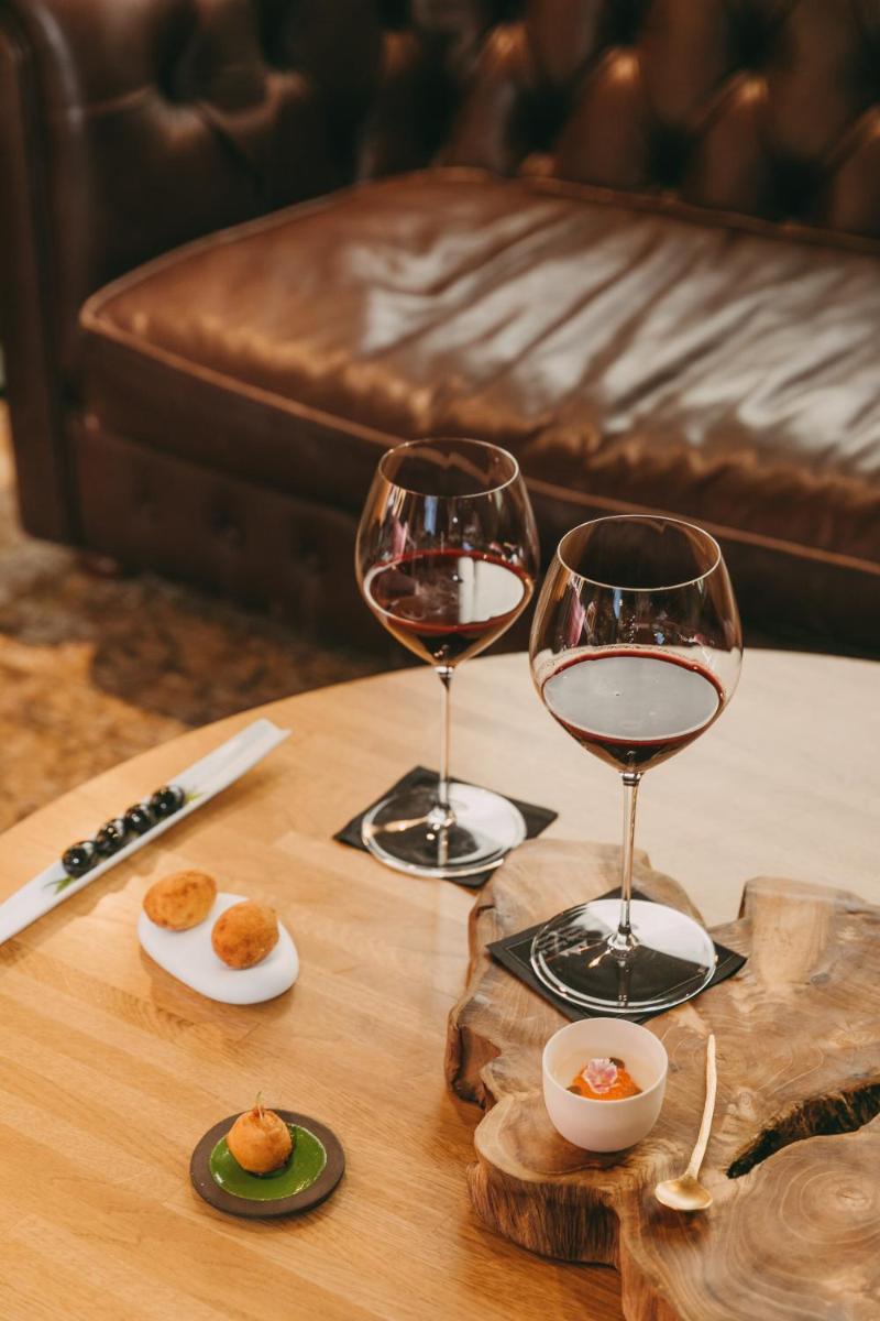 Sport Hotel Hermitage & Spa