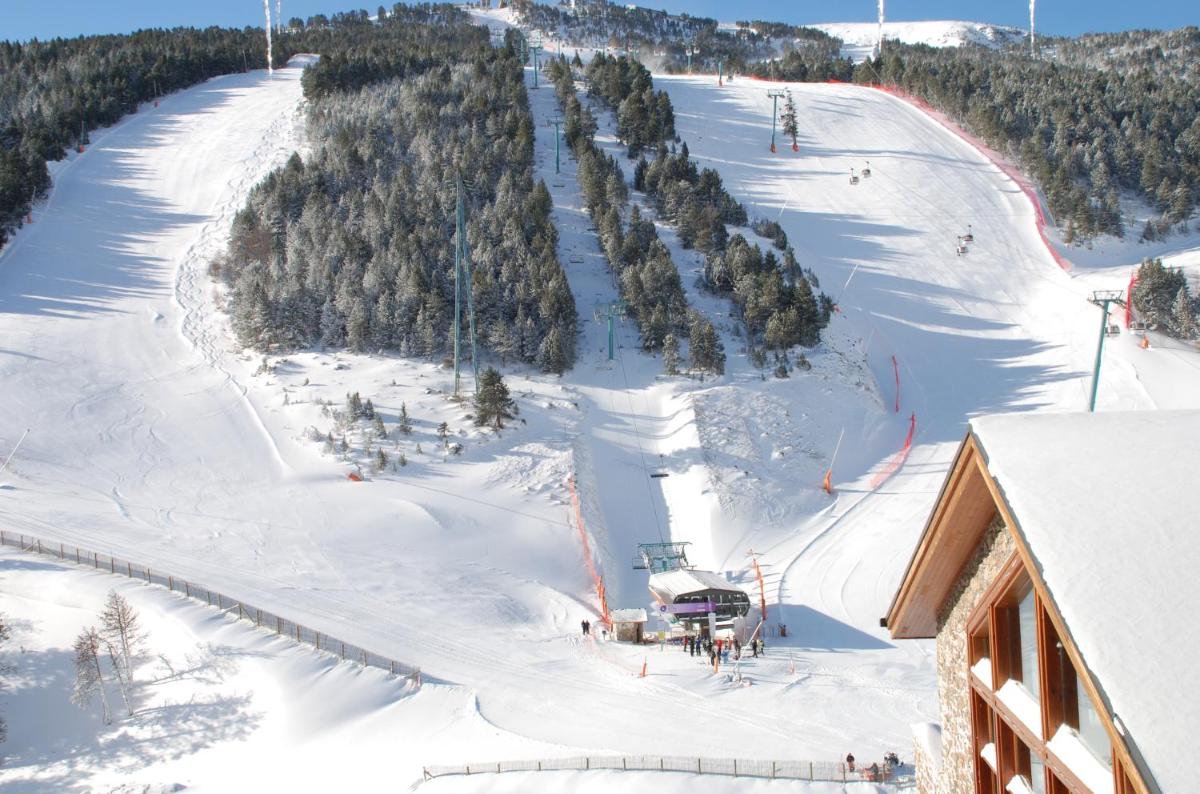 Sport Hotel Hermitage & Spa