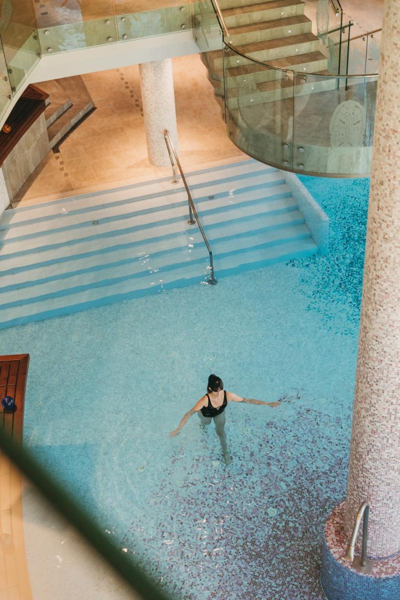 Sport Hotel Hermitage & Spa