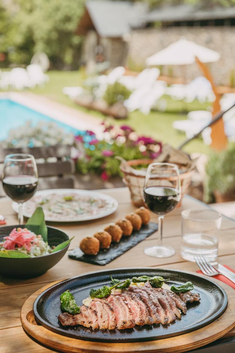 Sport Hotel Hermitage & Spa