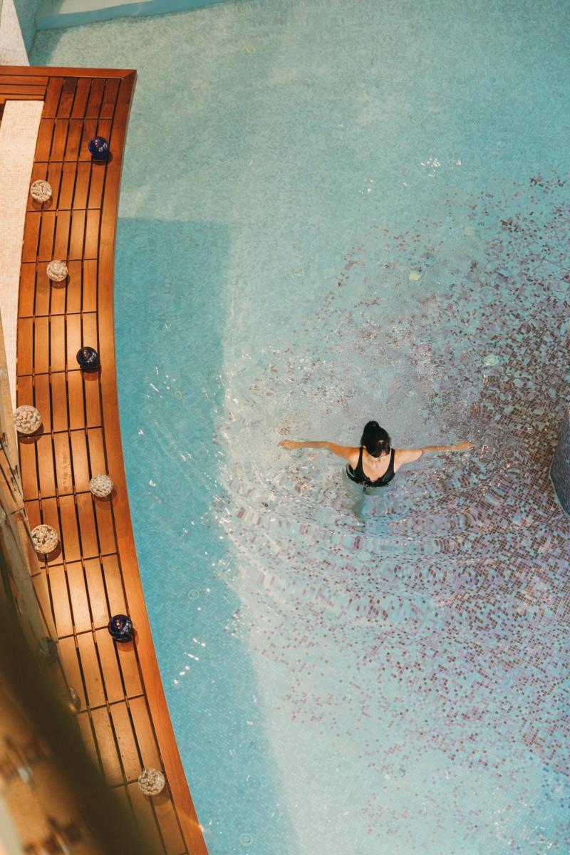 Sport Hotel Hermitage & Spa