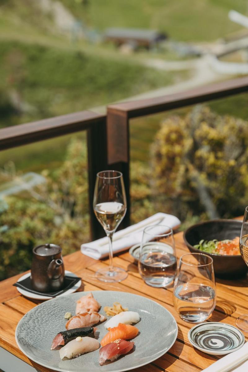 Sport Hotel Hermitage & Spa