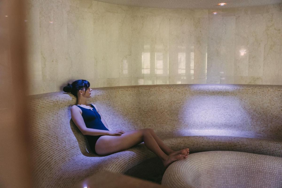 Sport Hotel Hermitage & Spa