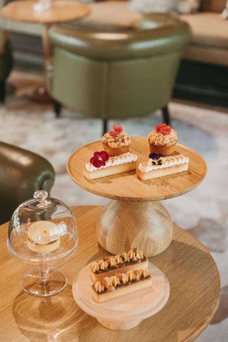 Sport Hotel Hermitage & Spa