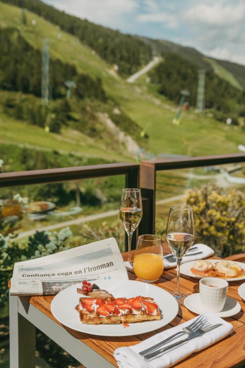 Sport Hotel Hermitage & Spa