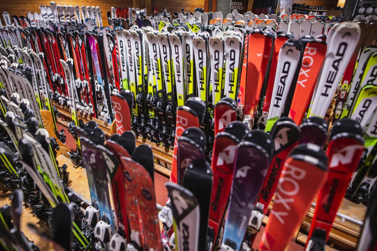 Sport Hotel Hermitage & Spa