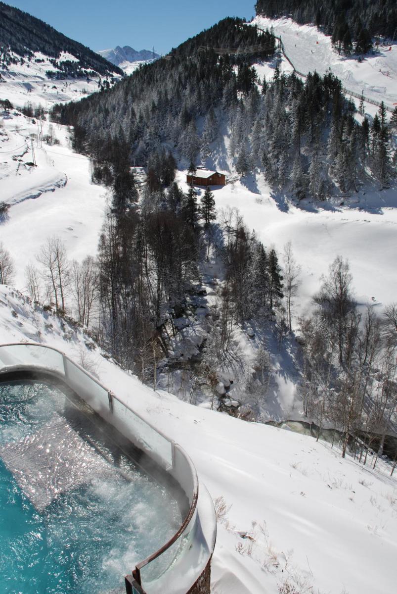 Sport Hotel Hermitage & Spa