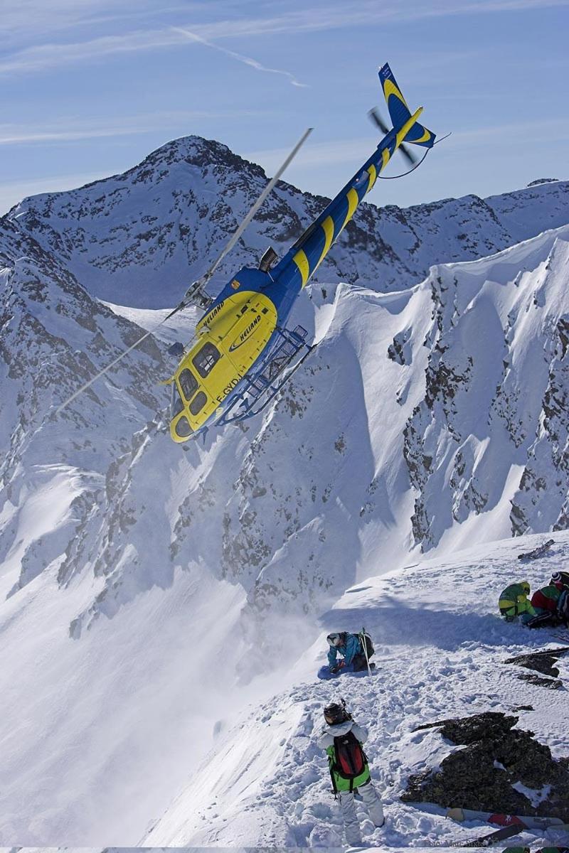 Sport Hotel Hermitage & Spa