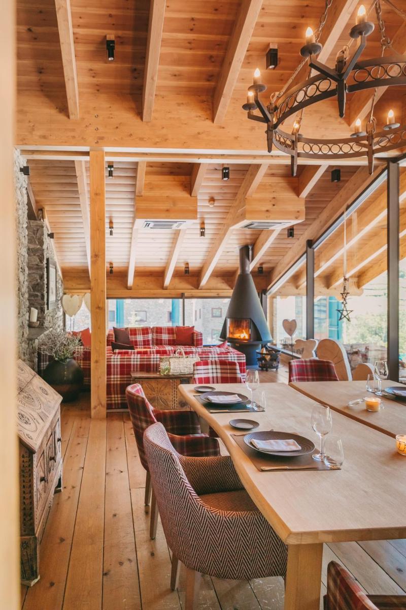 Sport Hotel Hermitage & Spa