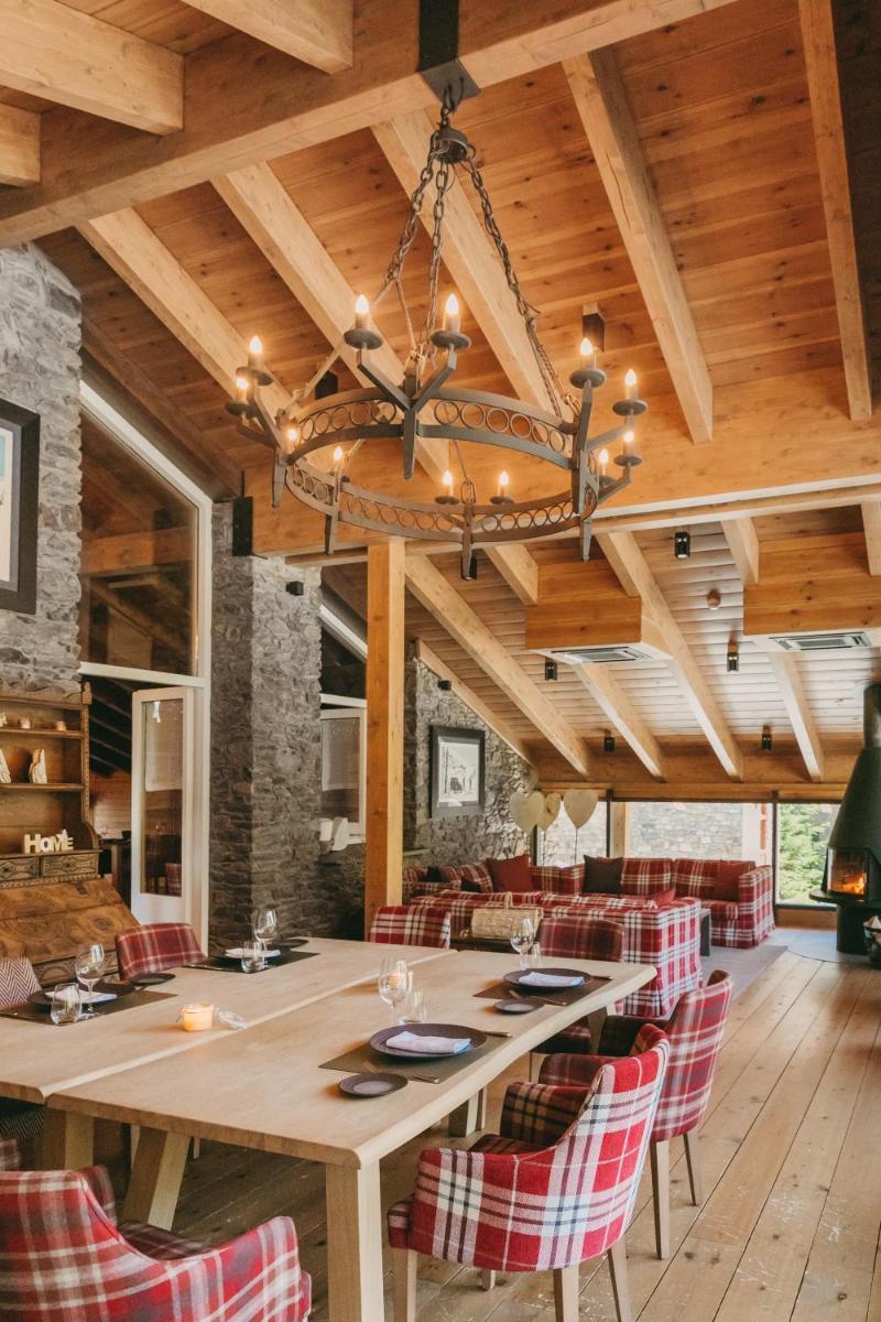 Sport Hotel Hermitage & Spa