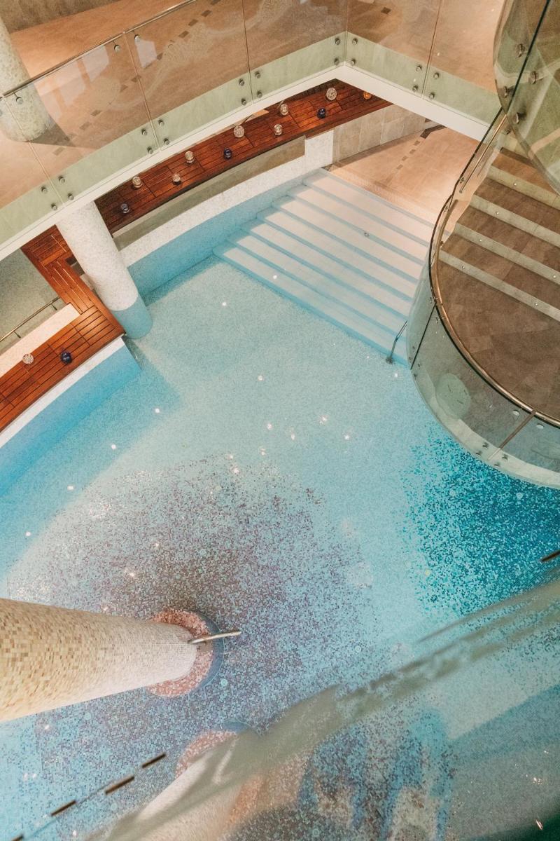 Sport Hotel Hermitage & Spa