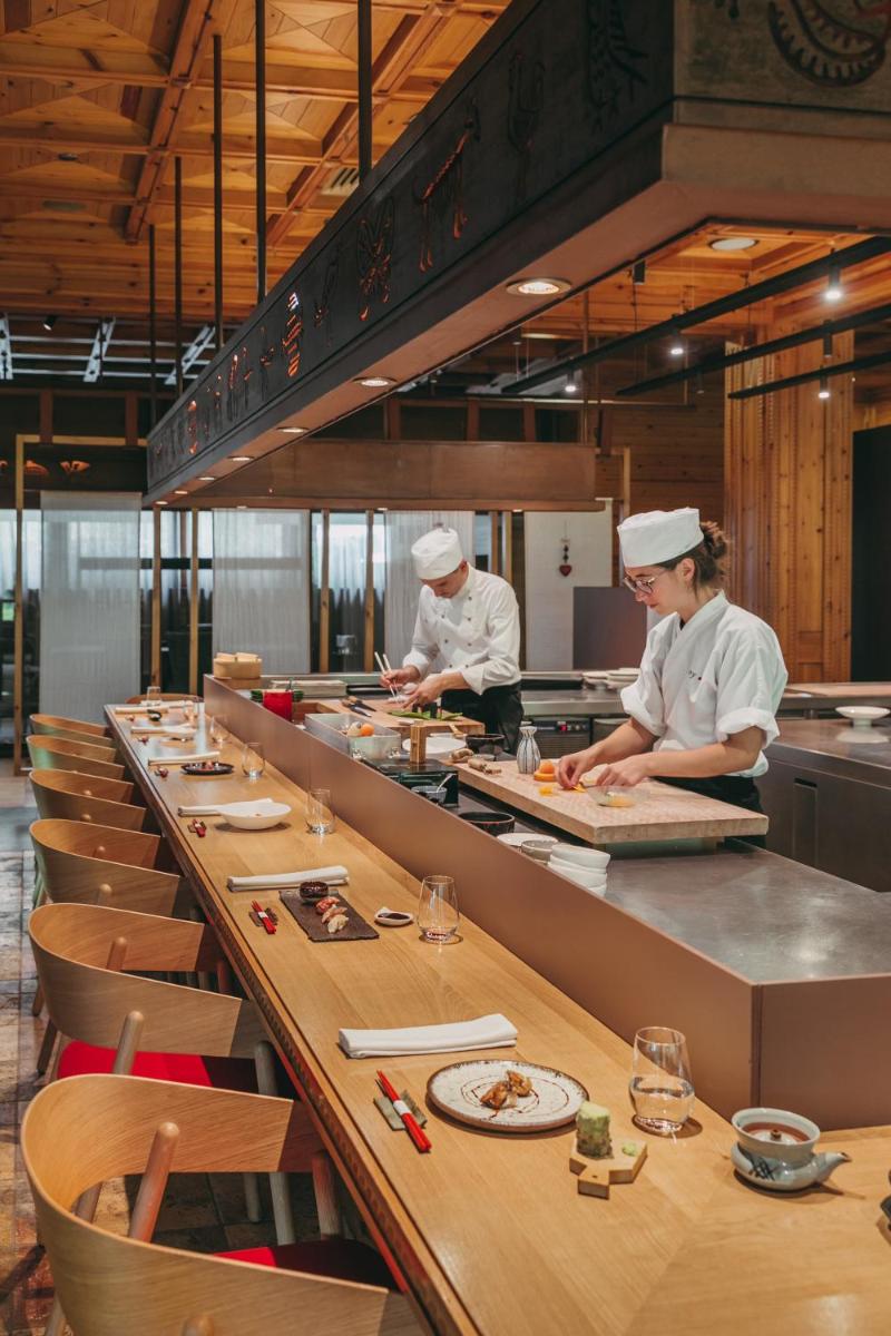 Sport Hotel Hermitage & Spa