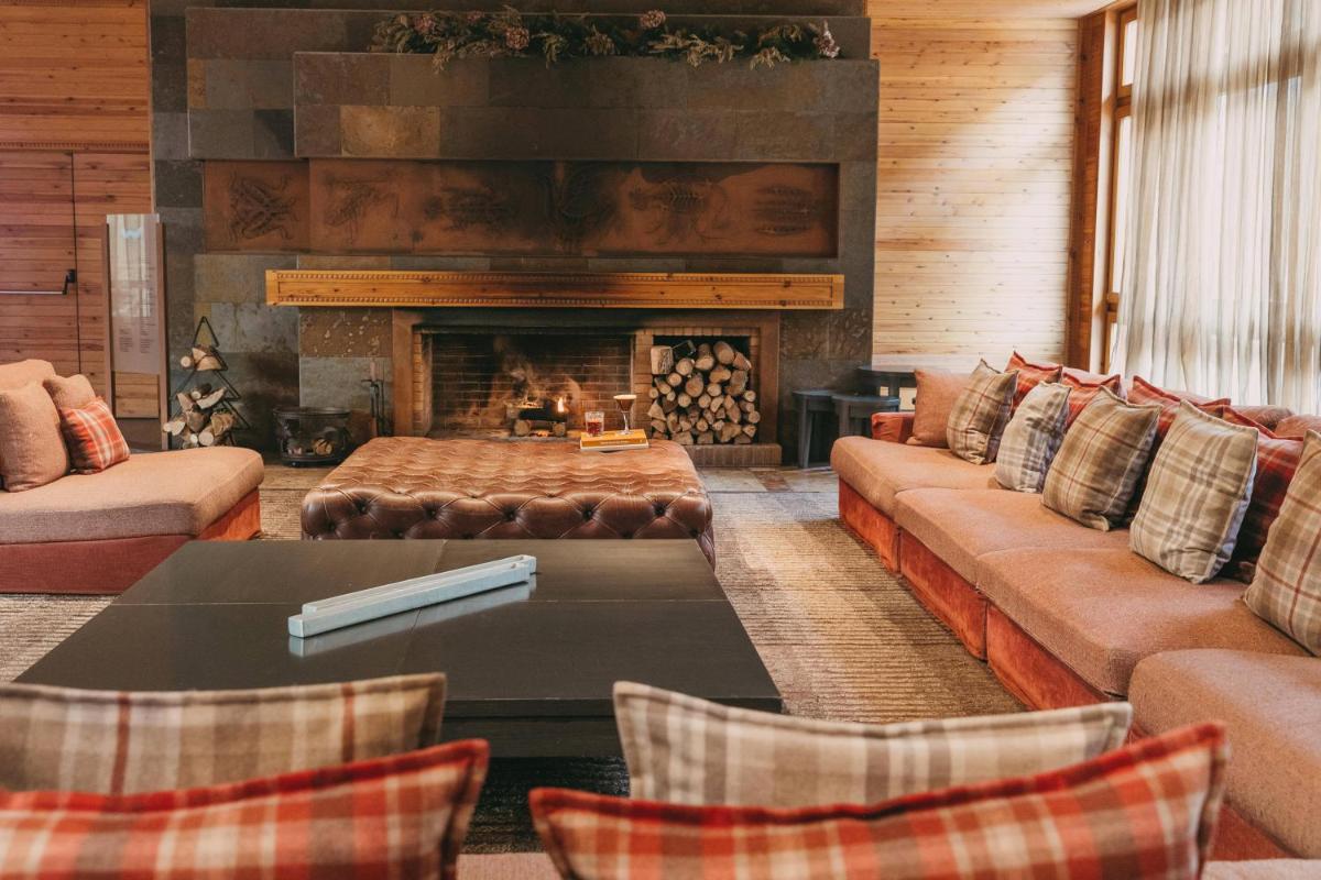 Sport Hotel Hermitage & Spa