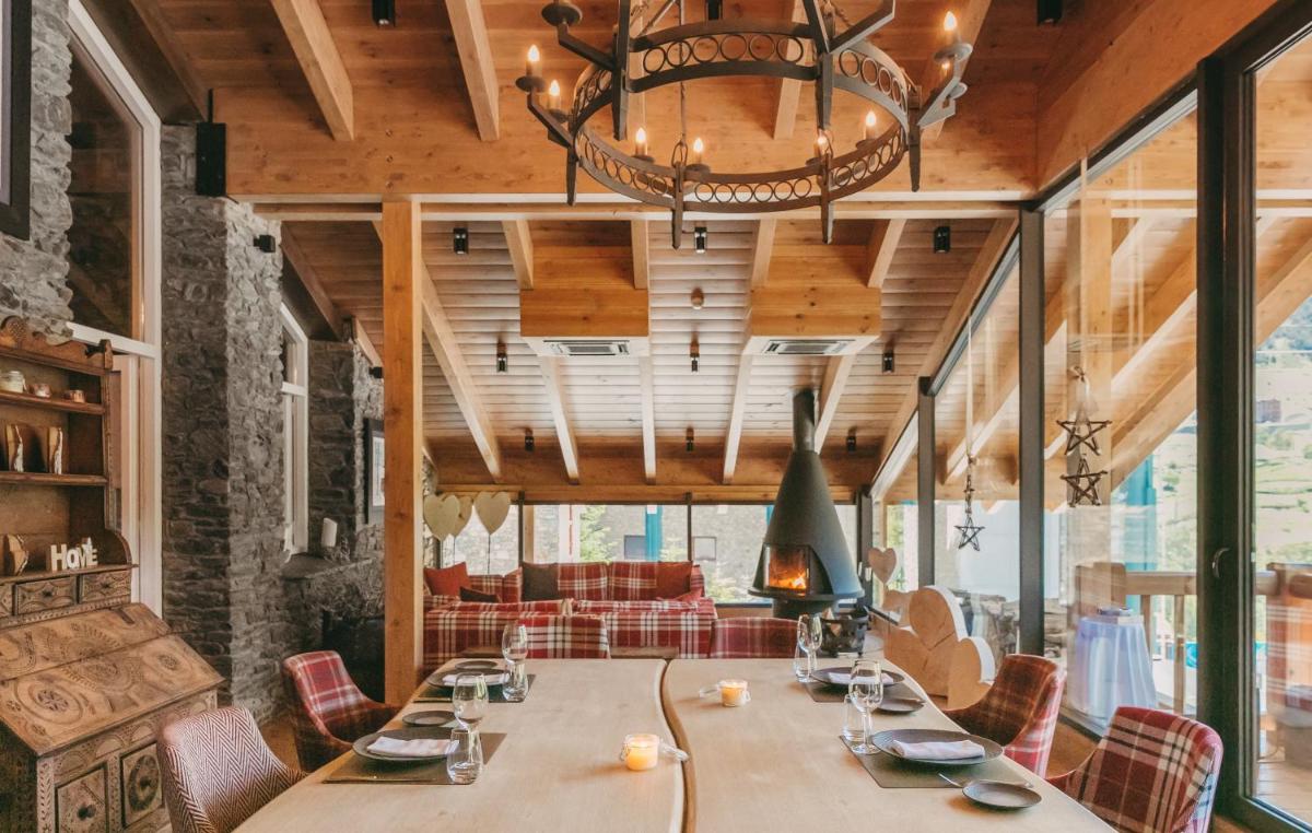 Sport Hotel Hermitage & Spa