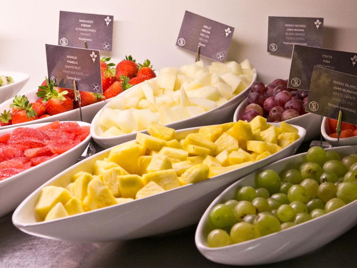 Sport Hotel Hermitage & Spa