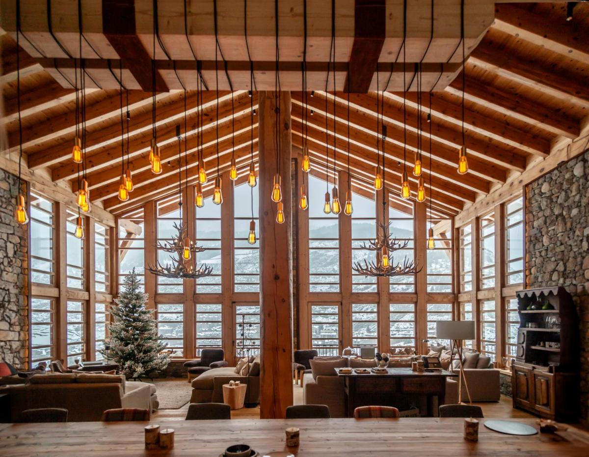 Sport Hotel Hermitage & Spa