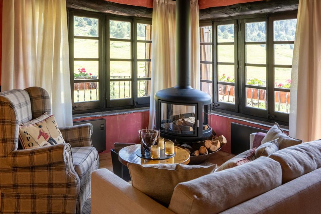 Sport Hotel Hermitage & Spa