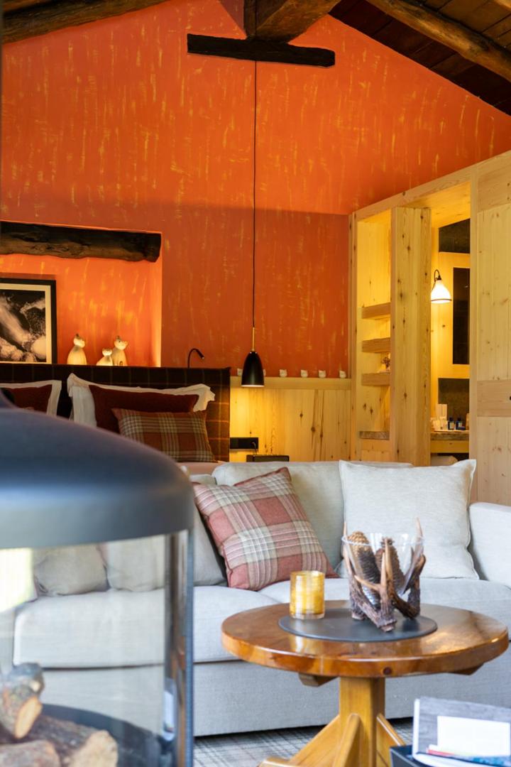 Sport Hotel Hermitage & Spa