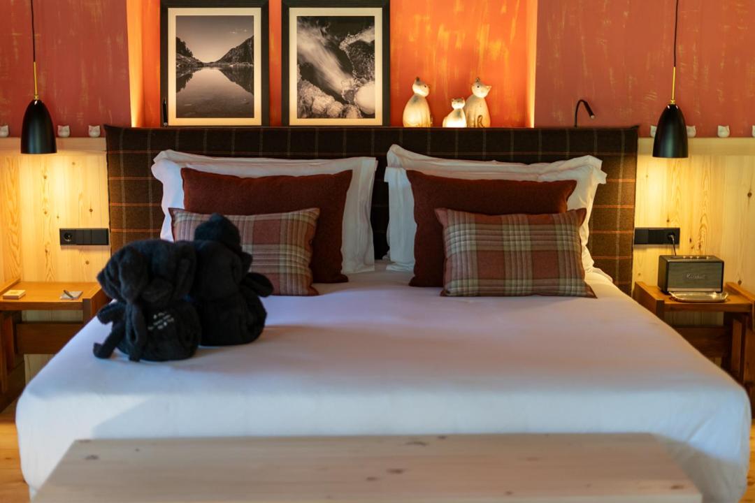 Sport Hotel Hermitage & Spa