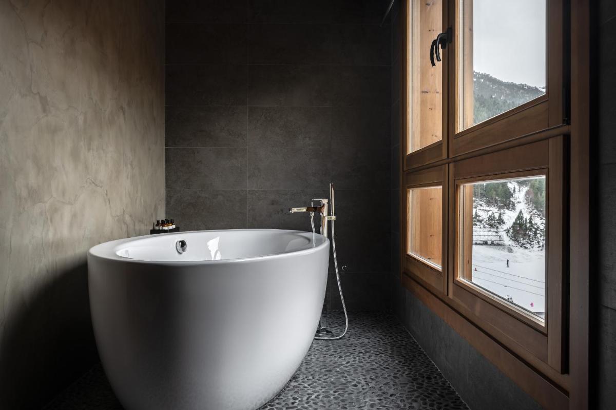 Sport Hotel Hermitage & Spa
