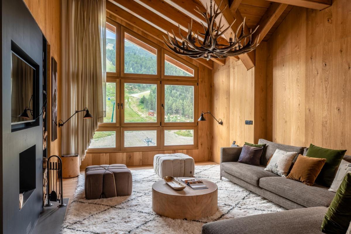 Sport Hotel Hermitage & Spa