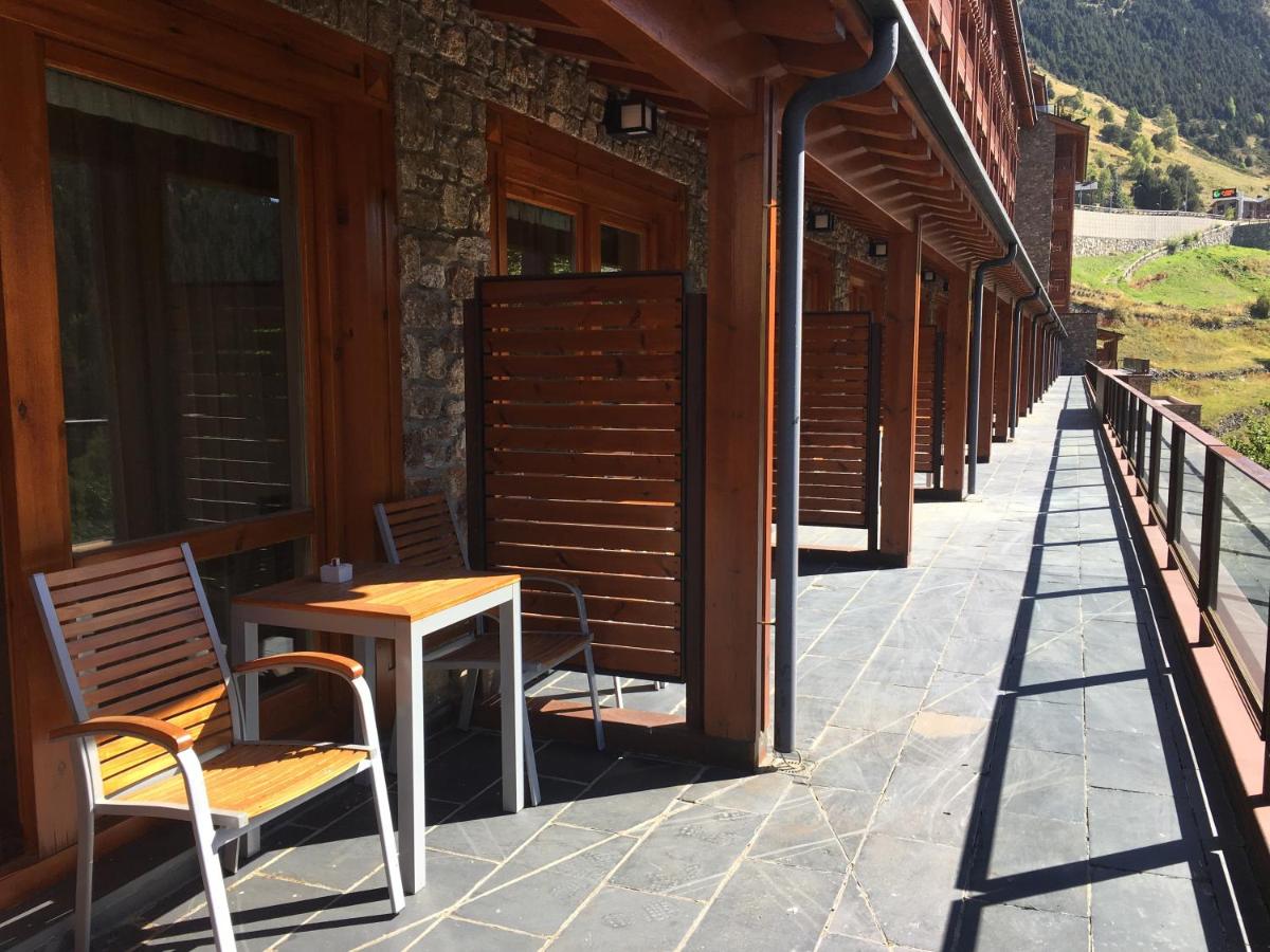 Sport Hotel Hermitage & Spa