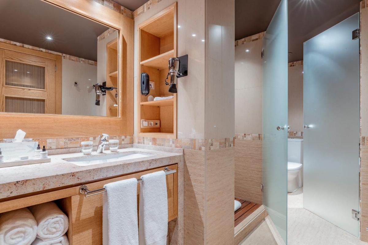 Sport Hotel Hermitage & Spa