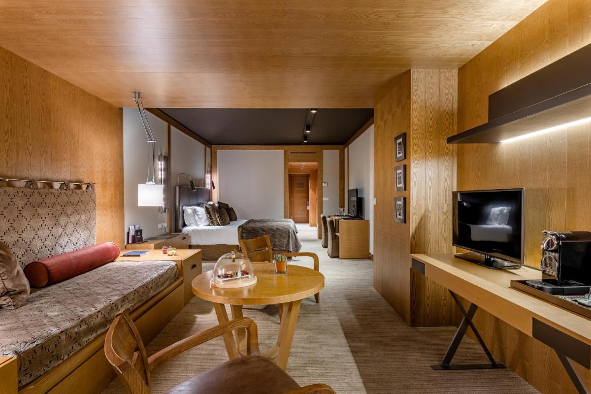 Sport Hotel Hermitage & Spa