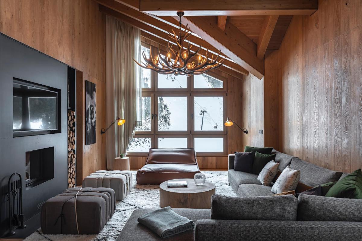 Sport Hotel Hermitage & Spa