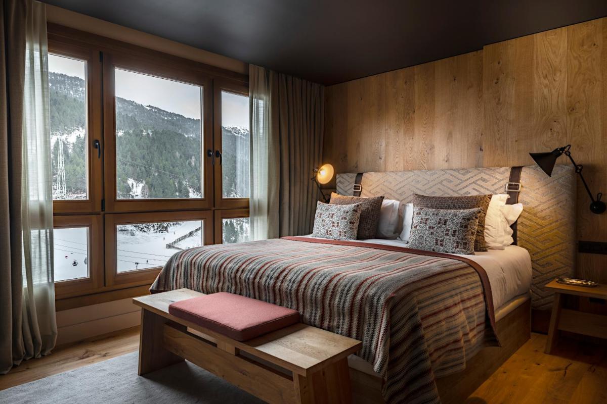 Sport Hotel Hermitage & Spa