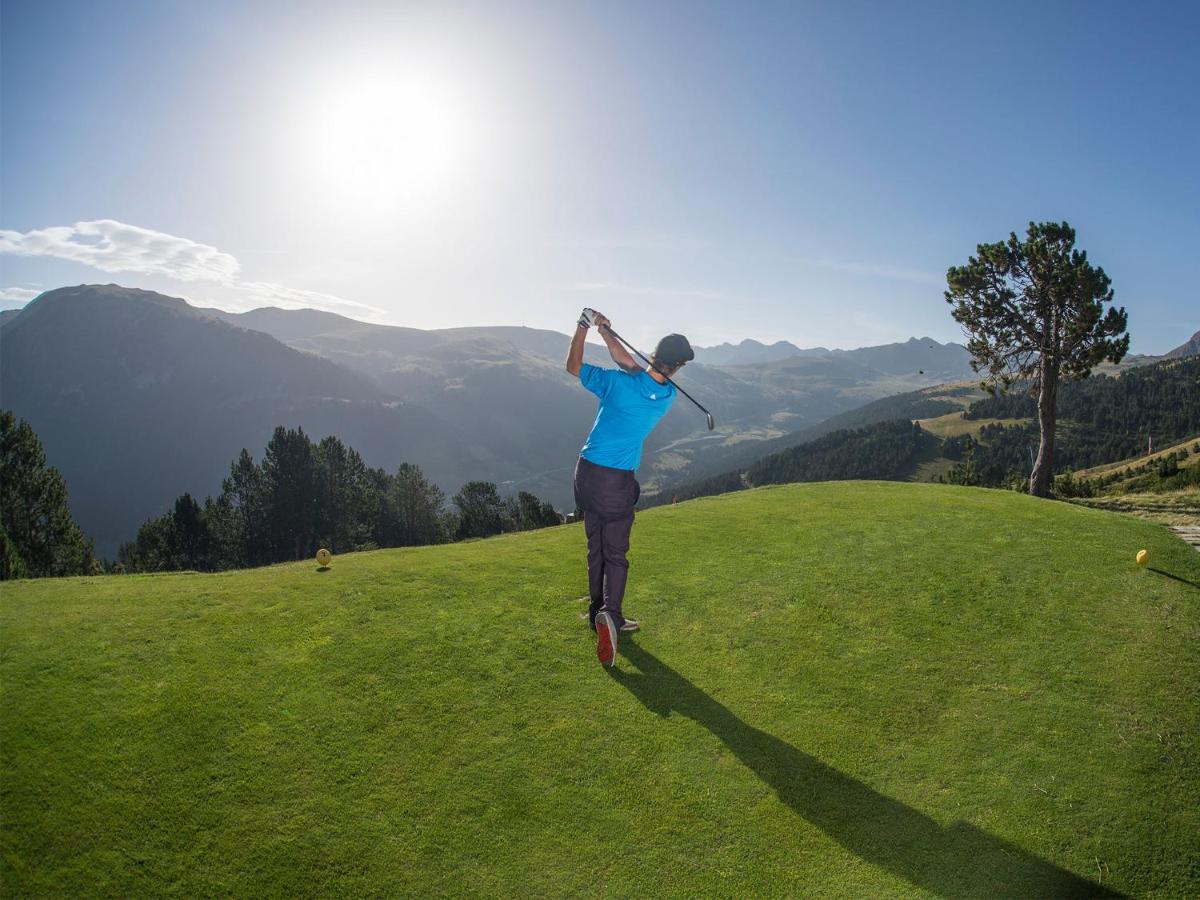 Sport Hotel Hermitage & Spa