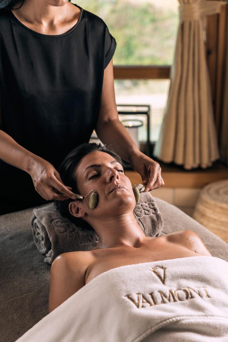 Sport Hotel Hermitage & Spa