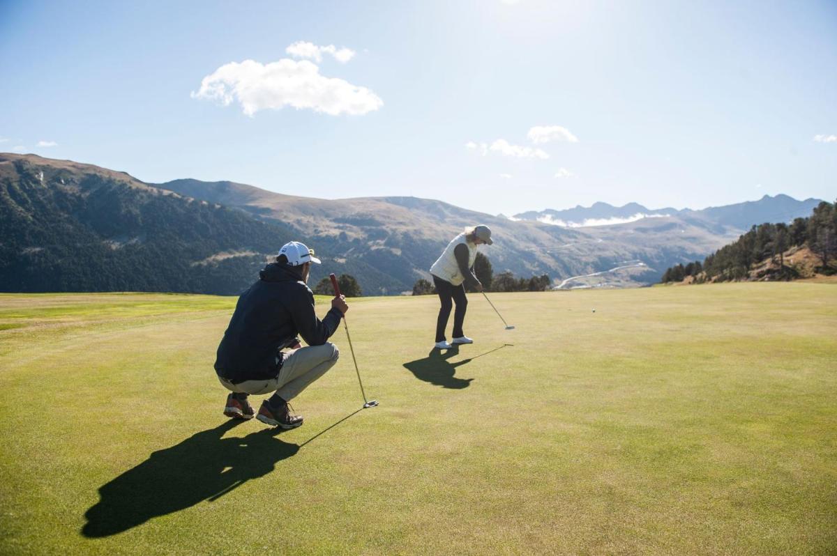 Sport Hotel Hermitage & Spa