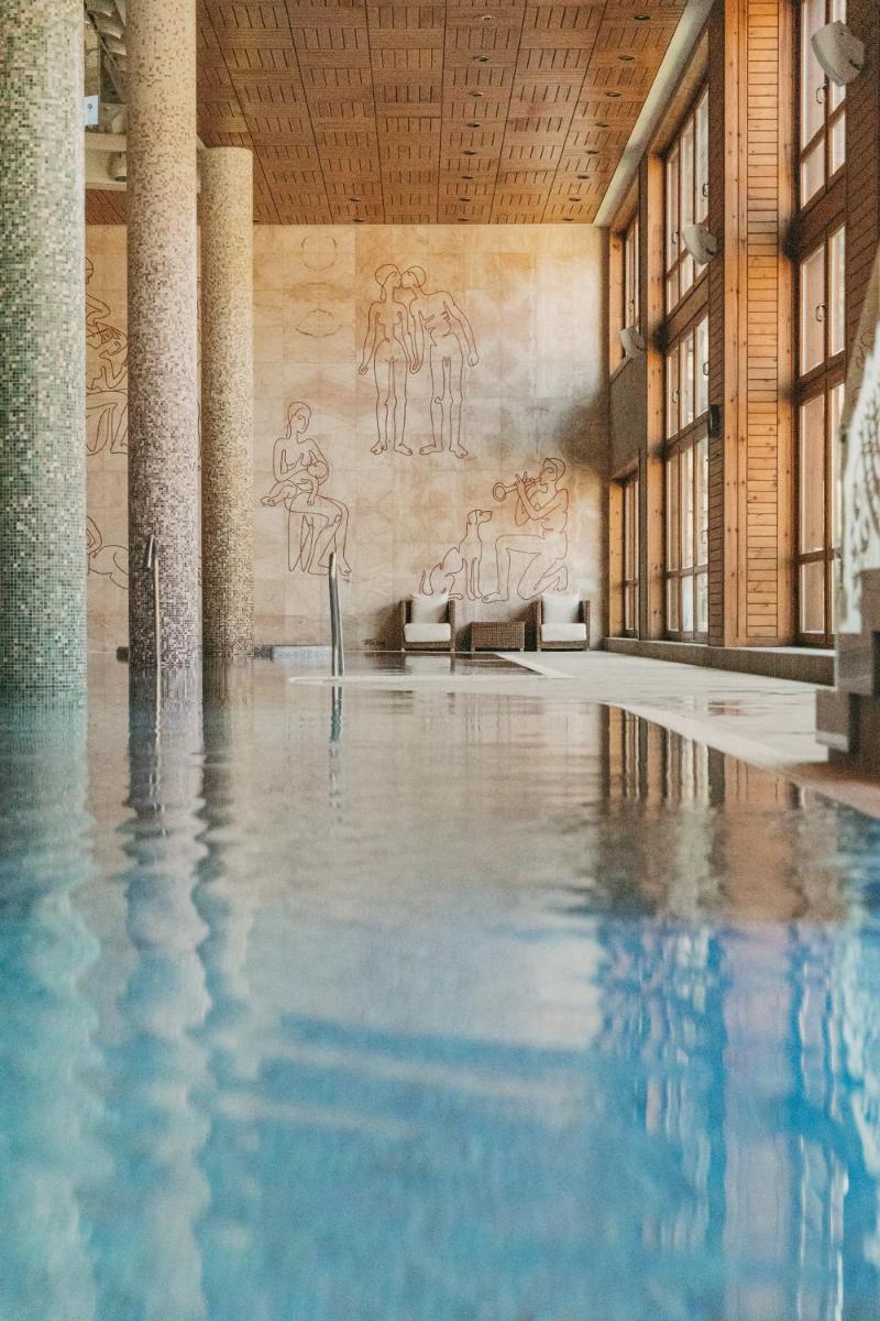 Sport Hotel Hermitage & Spa