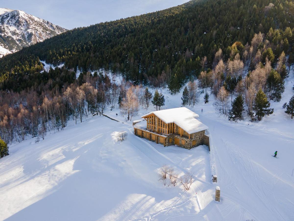 Sport Hotel Hermitage & Spa
