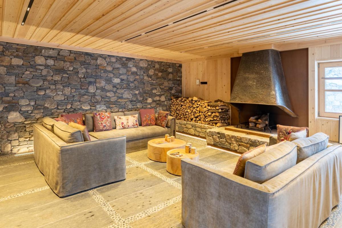 Sport Hotel Hermitage & Spa