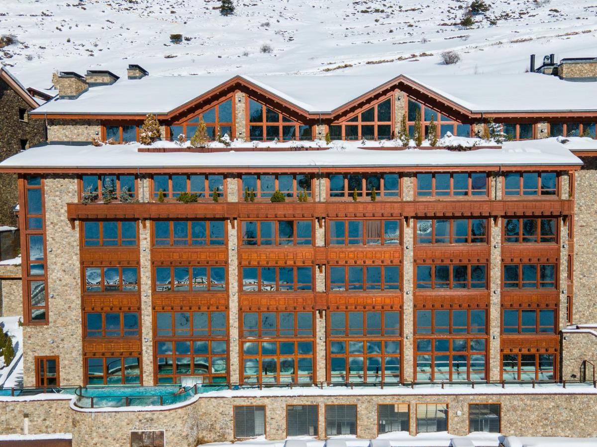 Sport Hotel Hermitage & Spa