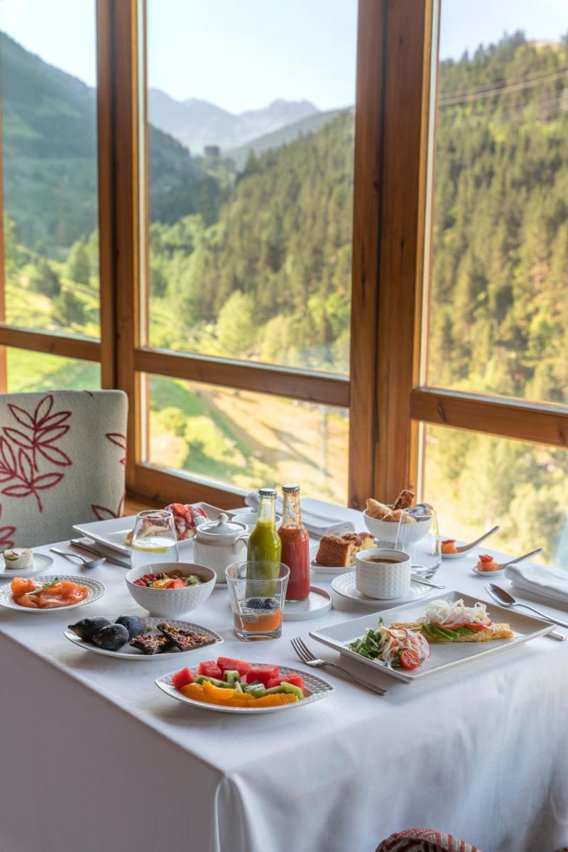 Sport Hotel Hermitage & Spa