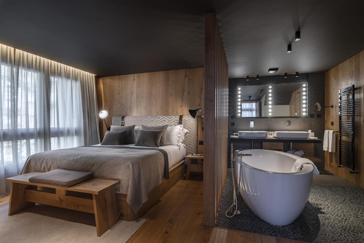 Sport Hotel Hermitage & Spa